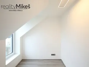 Pronájem bytu 4+kk, Rychnov u Jablonce nad Nisou, Malířská, 131 m2