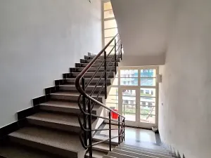 Pronájem bytu 3+kk, Praha, Rybalkova, 73 m2