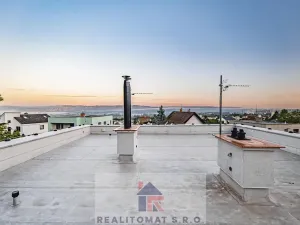 Prodej rodinného domu, Praha - Komořany, Pod lesem, 175 m2