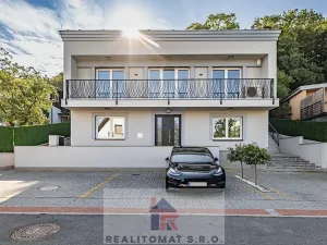 Prodej rodinného domu, Praha - Komořany, Pod lesem, 175 m2