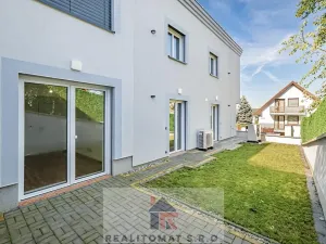 Prodej rodinného domu, Praha - Komořany, Pod lesem, 175 m2