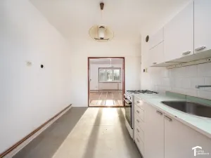 Prodej bytu 2+1, Pardubice - Bílé Předměstí, Dašická, 51 m2