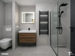 Prodej bytu 2+1, Pardubice - Bílé Předměstí, Dašická, 51 m2