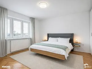 Prodej bytu 2+1, Pardubice - Bílé Předměstí, Dašická, 51 m2