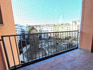 Prodej bytu 3+1, Brno, Tržní, 90 m2