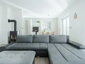 Prodej rodinného domu, Hrušová, 125 m2