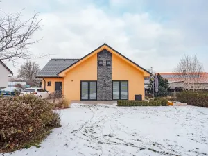 Prodej rodinného domu, Hrušová, 125 m2