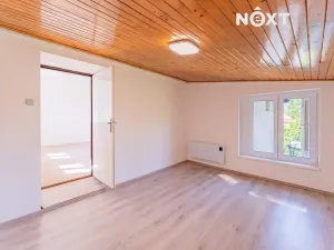 Pronájem bytu 2+1, Mohelnice, Třebovská, 53 m2