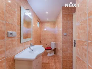 Pronájem bytu 2+1, Mohelnice, Třebovská, 53 m2