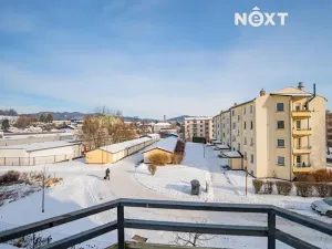 Prodej bytu 3+kk, Šumperk, Prievidzská, 63 m2