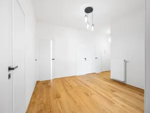 Prodej bytu 3+kk, Praha - Nové Město, Olivova, 103 m2