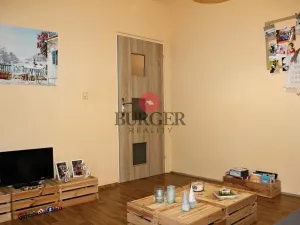 Prodej bytu 3+1, Chomutov, Výletní, 68 m2