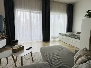 Pronájem bytu 2+kk, Třebíč, Tomáše Bati, 81 m2