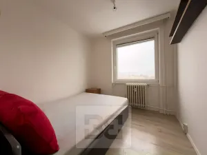 Pronájem bytu 2+kk, Praha - Čimice, Minická, 38 m2