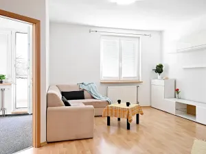 Prodej bytu 4+kk, Praha - Kunratice, Jana Růžičky, 91 m2