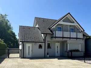 Pronájem rodinného domu, Vrbno pod Pradědem, 120 m2