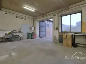 Pronájem skladu, Předklášteří, Palackého, 100 m2