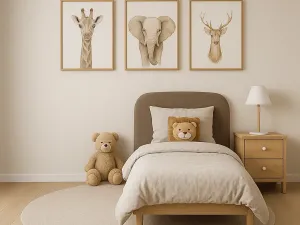 Prodej bytu 3+1, Praha - Nusle, Plamínkové, 67 m2