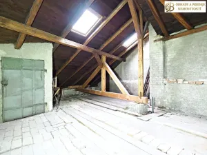 Prodej vily, Šumperk, Třebízského, 180 m2