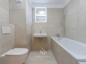 Pronájem bytu 3+kk, Kladno, Ostravská, 55 m2