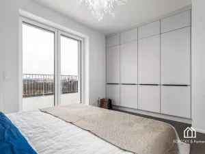 Prodej bytu 5+kk, Praha - Hostavice, Pasecká, 115 m2