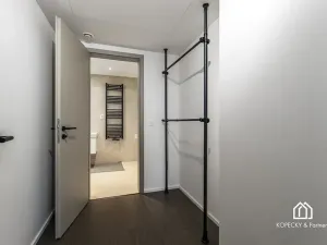 Prodej bytu 5+kk, Praha - Hostavice, Pasecká, 115 m2