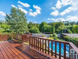 Prodej chaty, Mnichovice, 98 m2