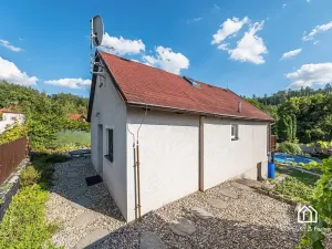 Prodej chaty, Mnichovice, 98 m2