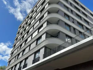 Prodej bytu 2+kk, Praha - Radlice, U Komína, 58 m2