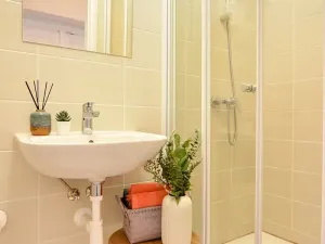 Pronájem bytu 2+kk, Praha - Vinohrady, Americká, 36 m2