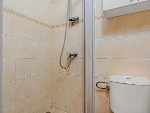 Prodej bytu 2+1, Kladno, Vodárenská, 37 m2