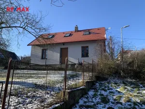 Prodej rodinného domu, Velká Buková, 87 m2