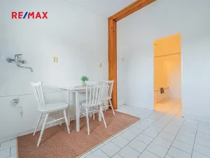 Prodej rodinného domu, Podbořany, Kadaňská, 140 m2