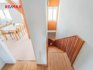 Prodej rodinného domu, Podbořany, Kadaňská, 140 m2