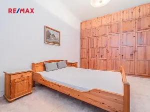 Prodej rodinného domu, Podbořany, Kadaňská, 140 m2