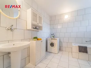 Prodej rodinného domu, Podbořany, Kadaňská, 140 m2