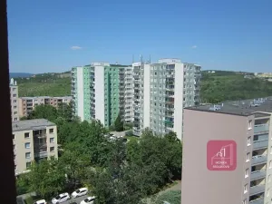 Prodej bytu 1+kk, Brno, Prušánecká, 33 m2