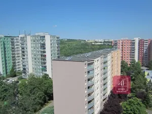 Prodej bytu 1+kk, Brno, Prušánecká, 33 m2