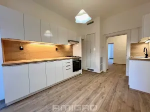 Pronájem bytu 3+1, Brno, Helfertova, 86 m2