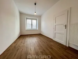 Pronájem bytu 3+1, Brno, Helfertova, 86 m2