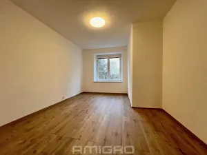 Pronájem bytu 3+1, Brno, Helfertova, 86 m2