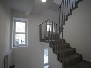 Pronájem bytu 4+kk, Praha - Smíchov, Plzeňská, 95 m2