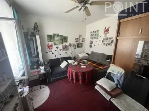 Pronájem rodinného domu, Vyškov, Nosálovská, 48 m2