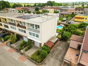 Prodej rodinného domu, Vyškov, Juranova, 185 m2