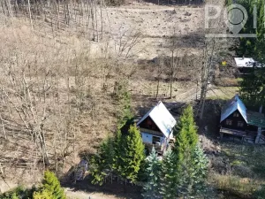 Prodej chaty, Rusava, 123 m2