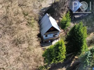 Prodej chaty, Rusava, 123 m2