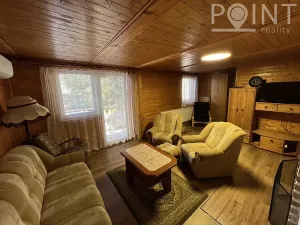 Prodej chaty, Rusava, 123 m2