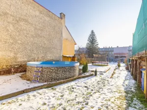 Prodej rodinného domu, Svitávka, Tovární, 191 m2