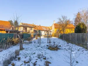 Prodej rodinného domu, Svitávka, Tovární, 191 m2