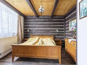 Prodej rodinného domu, Česká Bělá, 149 m2